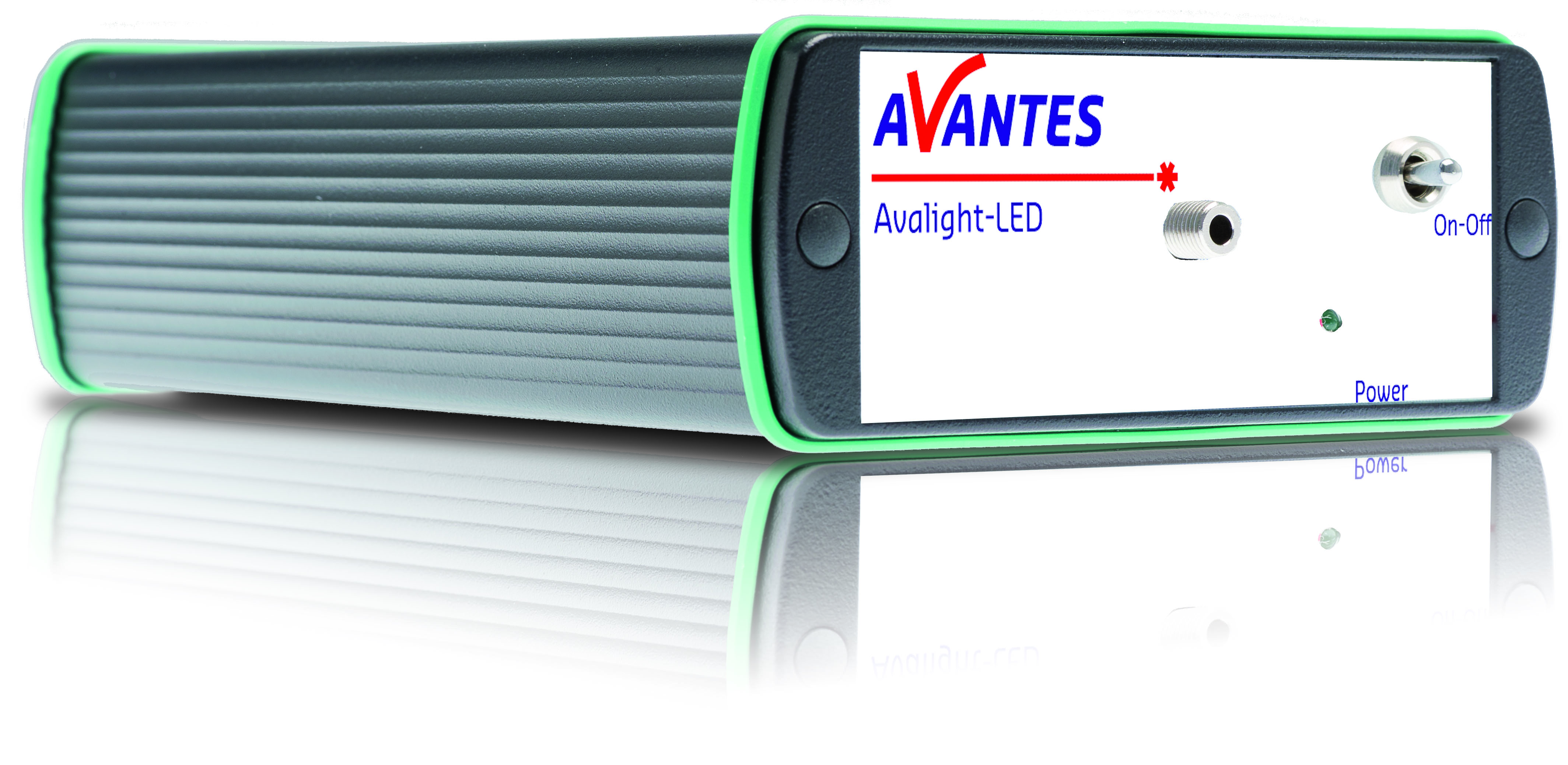 AvaLight-LED 荧光测量用光源
